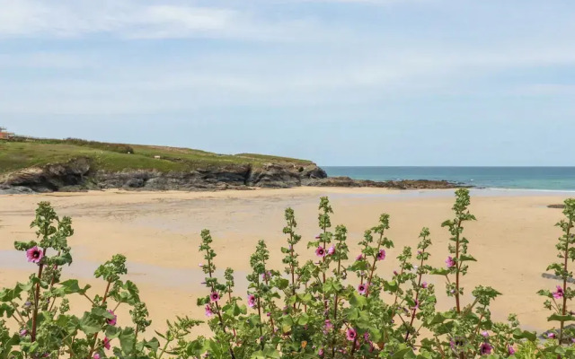 Pepper Cove