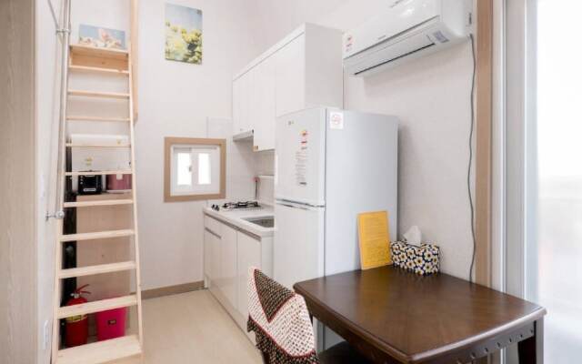Seoul Corner Guesthouse 2