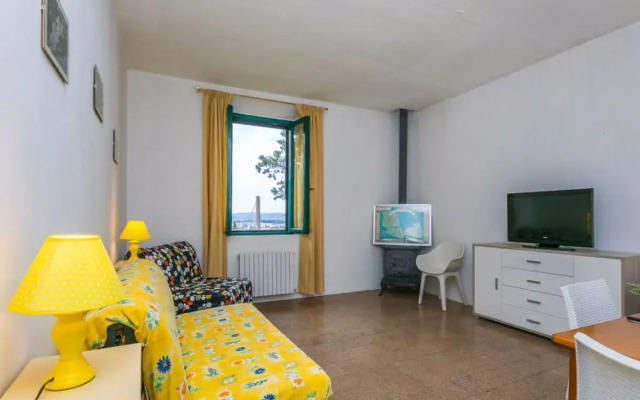 House Ortensia Follonica
