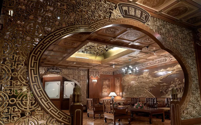 Federal Hotel Kuala Lumpur