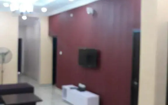 Luxury 4 Bedroom In Magodo