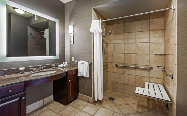 Homewood Suites by Hilton Wichita Falls