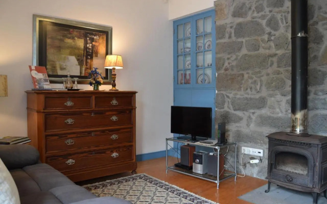 Tradicampo Eco Country Houses  Casa da Talha