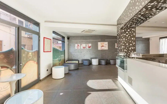 2886 B&B Terra dei Fiori - Camera Quadrupla by Barbarhouse - фото 2