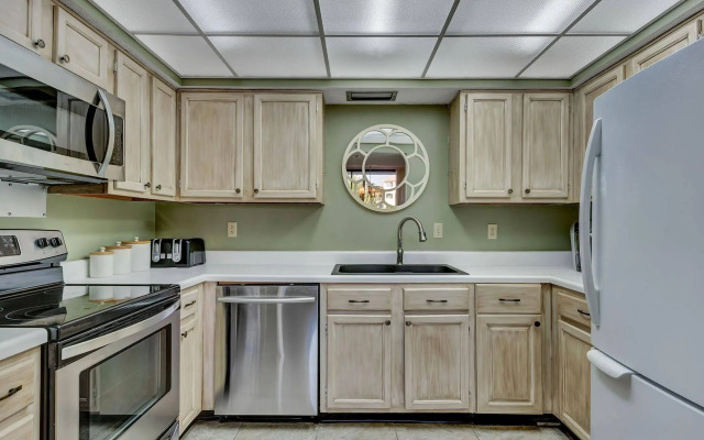 Enclave by Wyndham Vacation Rentals