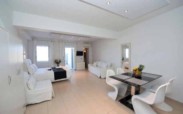 Zannis Hotel