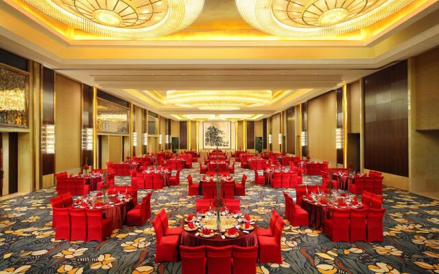 DoubleTree by Hilton Putian