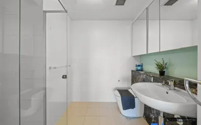 Central CBD 3BR Apt/DarlingHabour&Chinatown-2 min