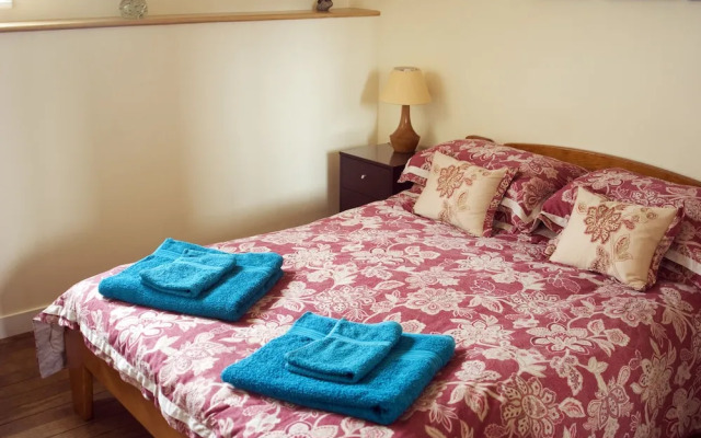 La Neslière – Chambres d’hôtes Bio