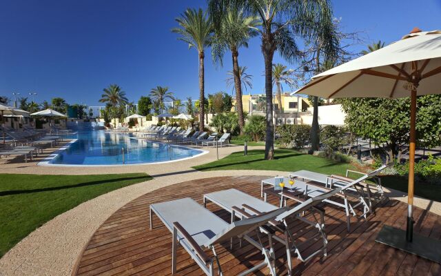 Exe Estepona Thalasso & Spa - Adults only