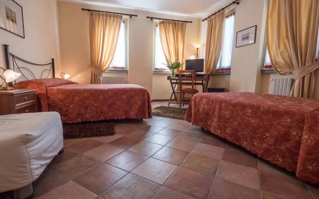 Hotel Aquadolce