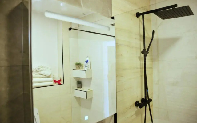 Apartament Feeling Home în cartier WestResidence