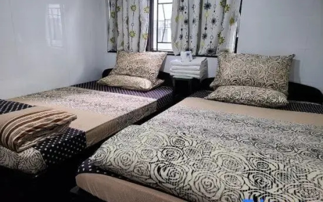 Park Guest House