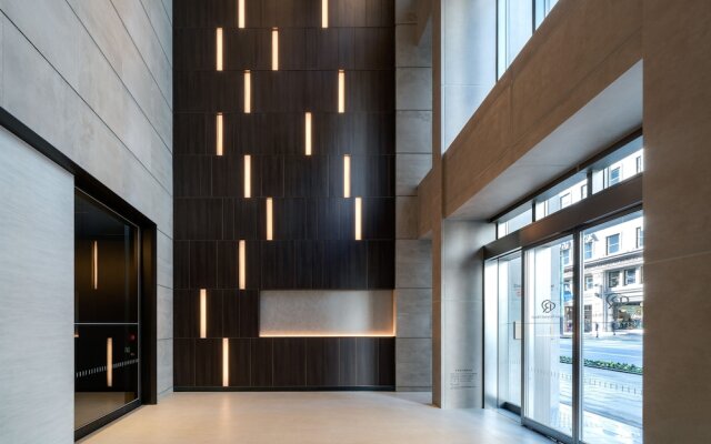 Daiwa Roynet Hotel Tokyo Kyobashi PREMIER