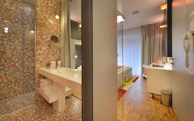 Omnia Hotel Relax & Wellness