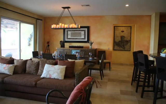 Villa Estrella de Mar