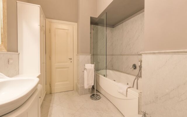 Savonarola Luxury Apartment