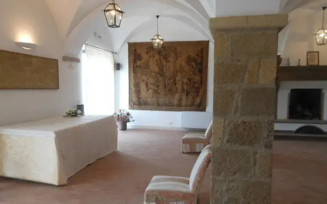 Antico Casale Scopetone