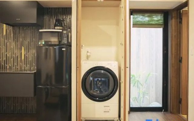 Tanimachikun Jokanoyado