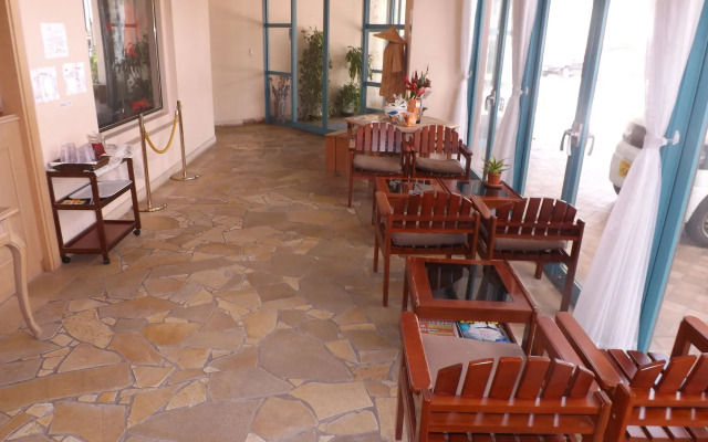 Hotel Bell Harmony Ishigakiisland