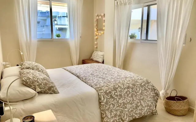 Apartamento Marineu Alcala Blau