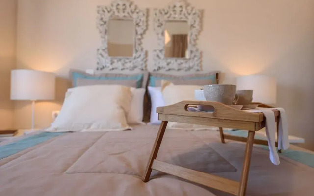 Rodanthi Hospitality