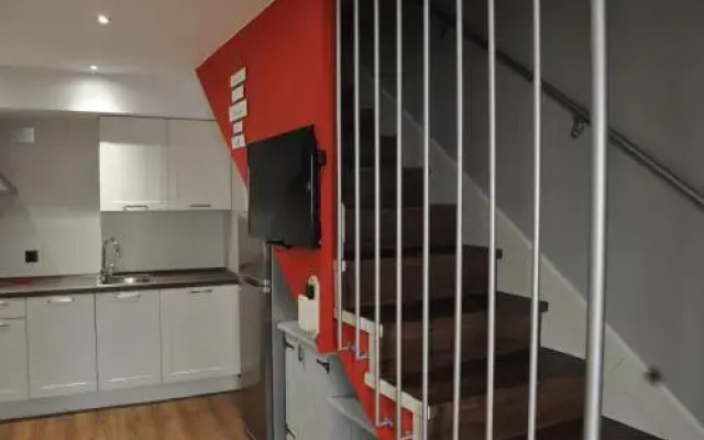 Apartamentos El Rincon De Andrea Ii