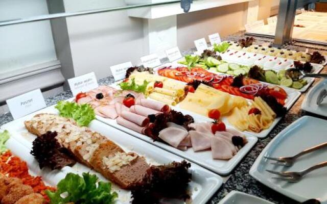 Sułkowski Conference Resort