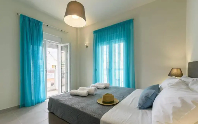 Seashell Apartment 2