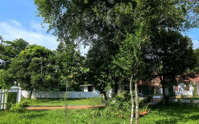 Akkara Homestay