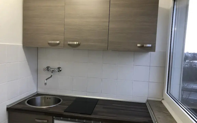 Apartment + WIFI near center Erlangen 4