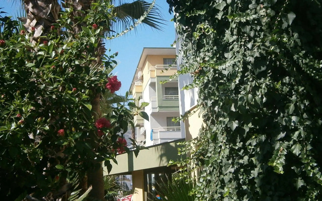 Sifalar Apart Hotel