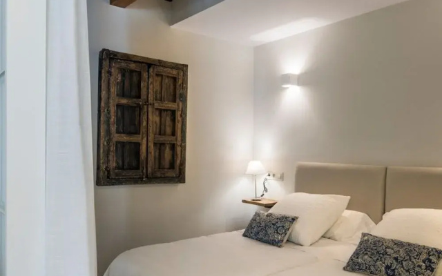 Santa María Apartamentos