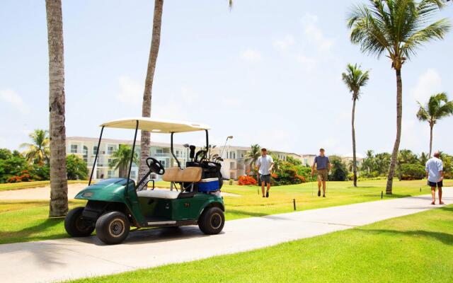Spectacular villa in Cocotal. Playa Bavaro. Punta