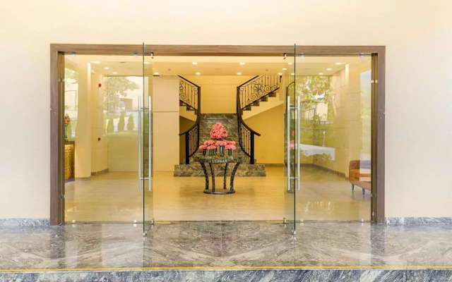 Club Mahindra Patkote