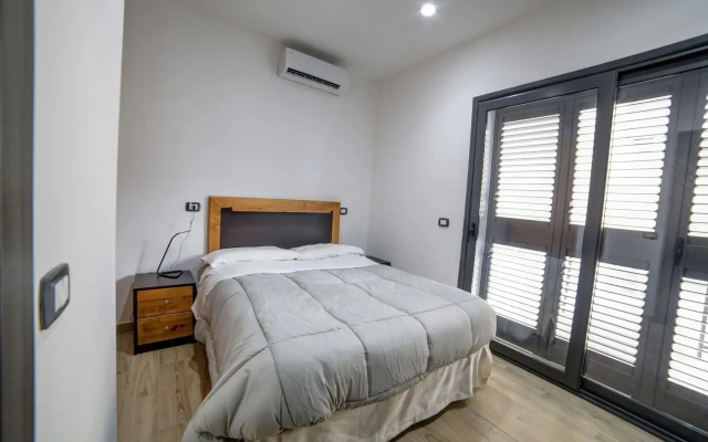 Bed and Breakfast Controtempo