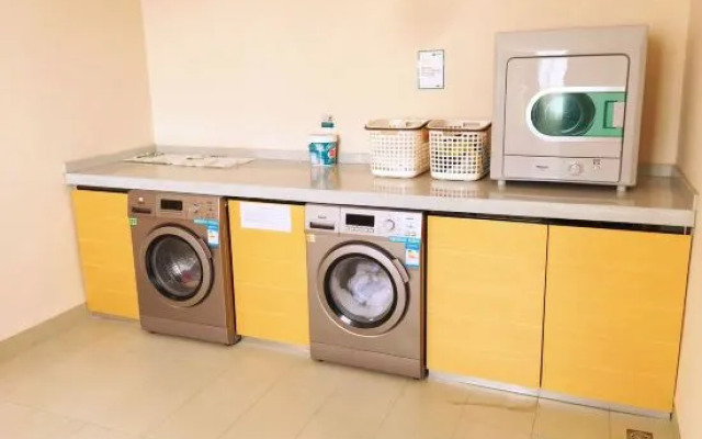 City Comfort Inn (Dongxing Port)