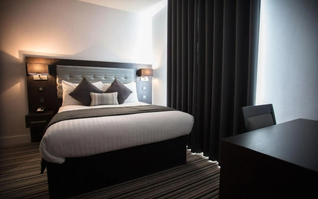 The W14 Hotel