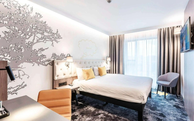 ibis Styles Lublin Stare Miasto