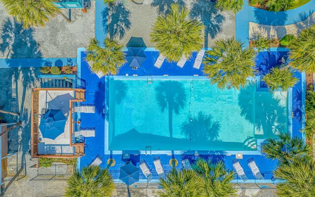 Sun Fun Motel