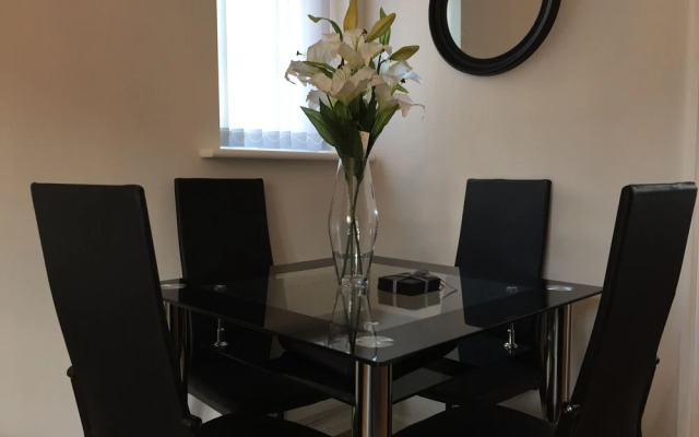 Nantwich Apartments