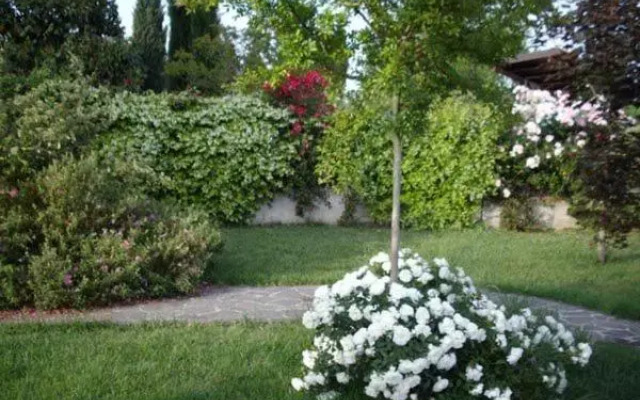 B & B La Magnolia Fano