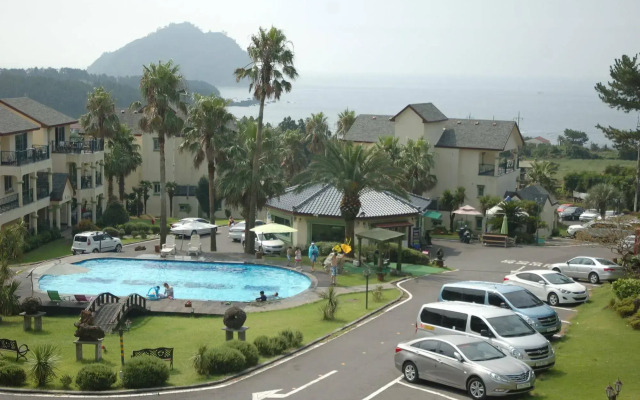 EUR Resorts