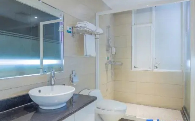 Kaiyue Hotel (Foshan Ancestral Temple Creative Industry Park)