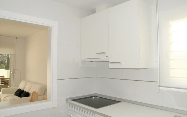 Apartamentos Doña Carmen