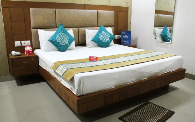 OYO Rooms Gali Hari Mandir Paharganj