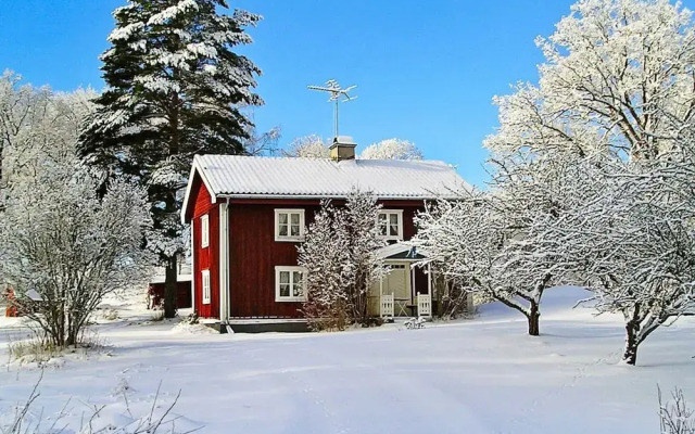 4 Person Holiday Home in Granna-by Traum