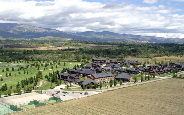 SM Hotel Fontanals Golf