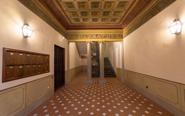 Ognissanti Apartment