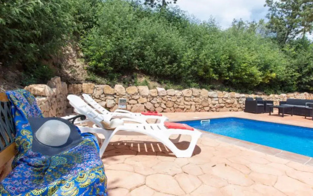House Green Lloret de Mar